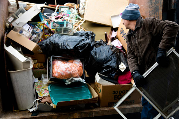 Best Donation Pickup Services  in Maben, MS