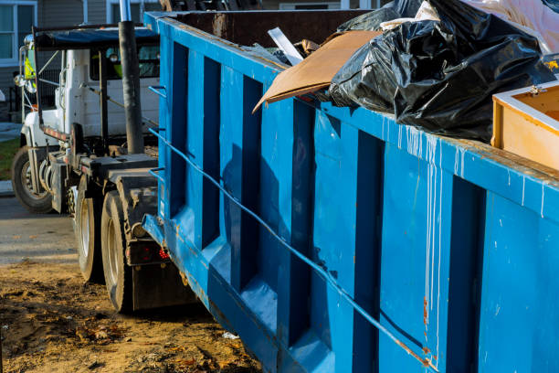 Best Retail Junk Removal  in Maben, MS