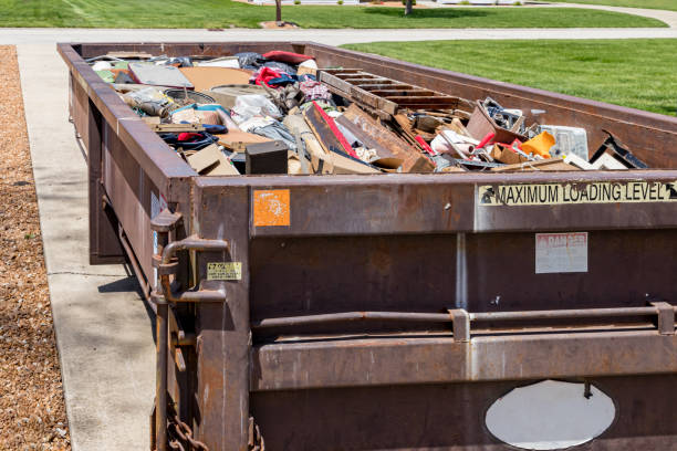 Best Scrap Metal Removal  in Maben, MS