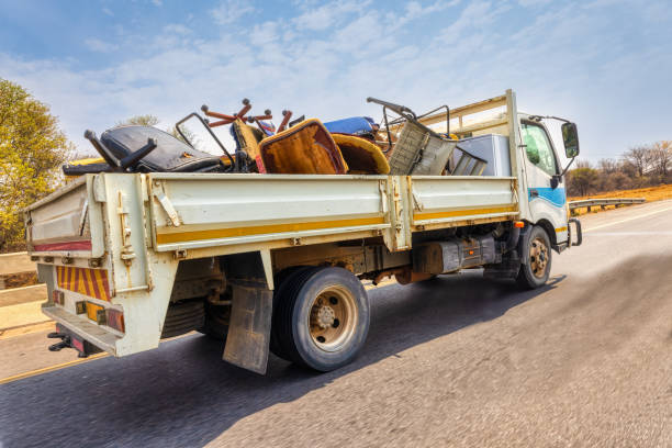 Best Yard Waste Removal  in Maben, MS